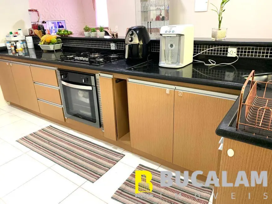 Chácara com 7 quartos à venda, 4220m2 em Fazenda Marajoara, Campo Limpo Paulista - SP - imagem 7 Foto 7 de Chácara com 7 quartos à venda, 4220m2 em Fazenda Marajoara, Campo Limpo Paulista - SP