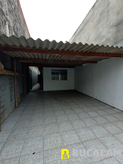 Foto 2 de Casa com 2 quartos à venda, 100m2 em Cidade Intercap, Taboao Da Serra - SP