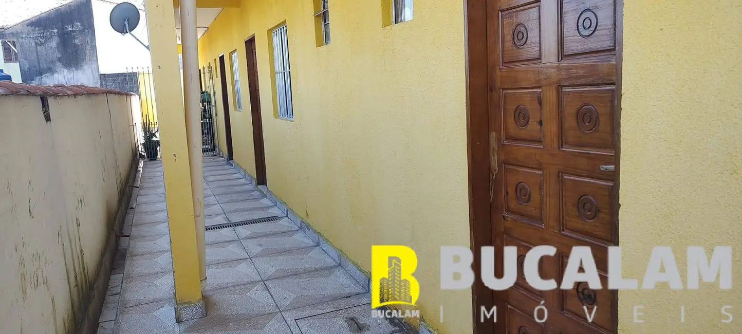 Foto 7 de Casa com 1 quarto à venda, 500m2 em Embu Das Artes - SP