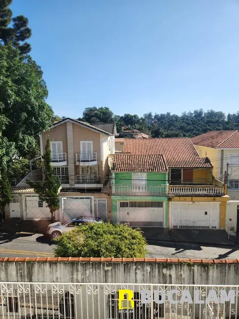 Foto 1 de Casa com 3 quartos à venda, 180m2 em Parque Monte Alegre, Taboao Da Serra - SP
