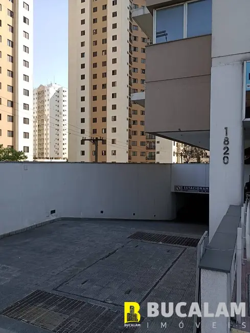Foto 3 de Sala Comercial à venda e para alugar, 26m2 em Jardim Henriqueta, Taboao Da Serra - SP