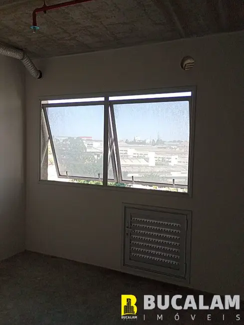 Foto 7 de Sala Comercial à venda e para alugar, 26m2 em Jardim Henriqueta, Taboao Da Serra - SP