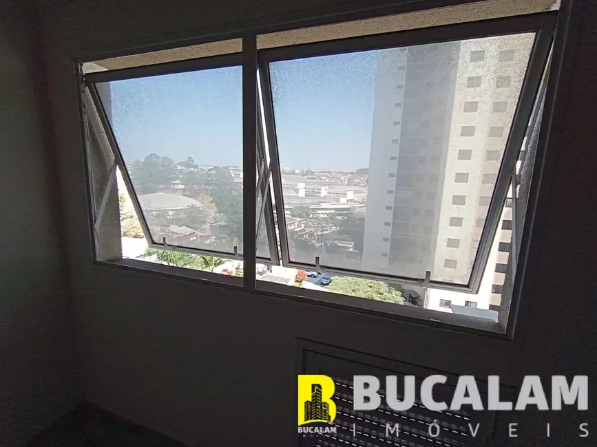 Foto 8 de Sala Comercial à venda e para alugar, 26m2 em Jardim Henriqueta, Taboao Da Serra - SP
