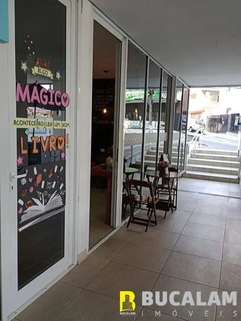 Foto 2 de Sala Comercial à venda, 26m2 em Parque Taboão, Taboao Da Serra - SP