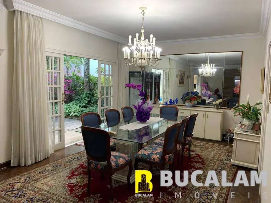 Casa com 4 quartos à venda, 280m2 em Vila Inah, São Paulo - SP - imagem 4 Foto 4 de Casa com 4 quartos à venda, 280m2 em Vila Inah, São Paulo - SP