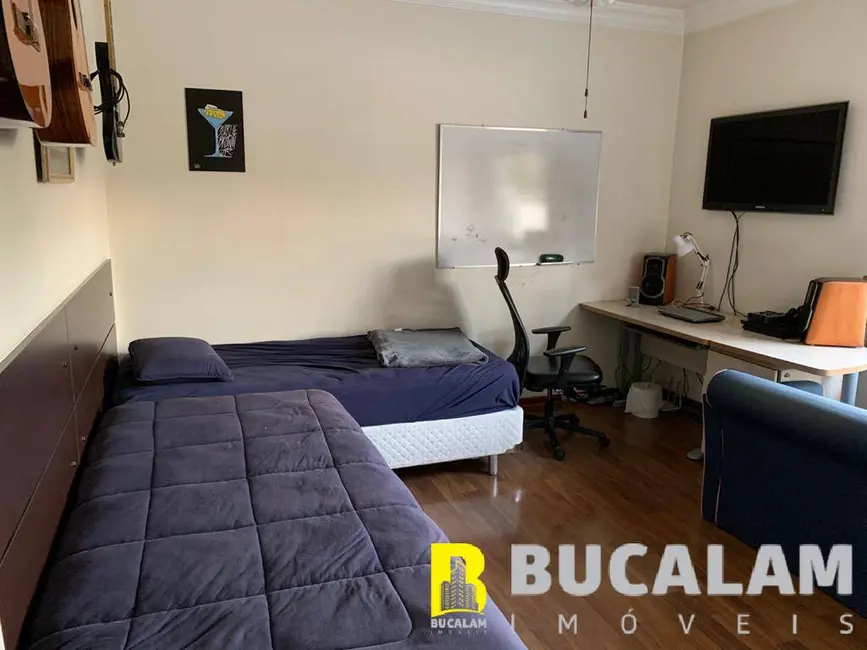 Casa com 4 quartos à venda, 280m2 em Vila Inah, São Paulo - SP - imagem 7 Foto 7 de Casa com 4 quartos à venda, 280m2 em Vila Inah, São Paulo - SP