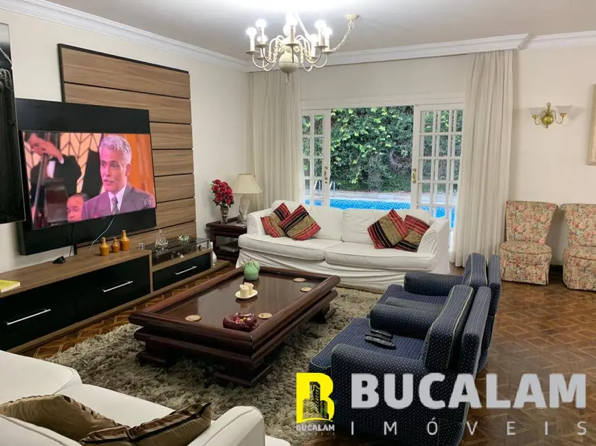 Casa com 4 quartos à venda, 280m2 em Vila Inah, São Paulo - SP - imagem 2 Foto 2 de Casa com 4 quartos à venda, 280m2 em Vila Inah, São Paulo - SP