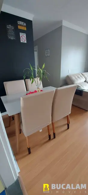 Foto 8 de Apartamento com 2 quartos à venda, 41m2 em Parque Reboucas, São Paulo - SP