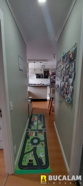 Foto 9 de Apartamento com 2 quartos à venda, 41m2 em Parque Reboucas, São Paulo - SP