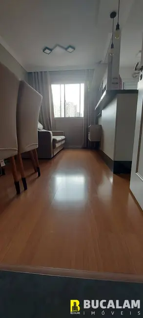 Foto 4 de Apartamento com 2 quartos à venda, 41m2 em Parque Reboucas, São Paulo - SP