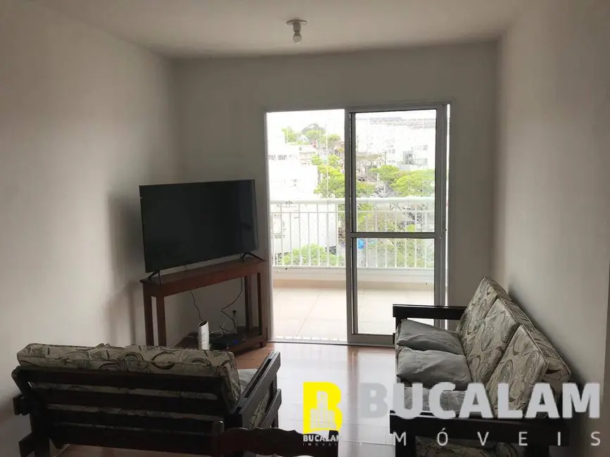 Foto 1 de Apartamento com 3 quartos à venda, 73m2 em Jardim Wanda, Taboao Da Serra - SP