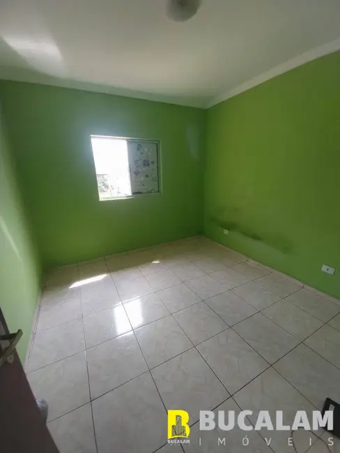 Foto 7 de Casa com 3 quartos à venda, 125m2 em Arraial Paulista, Taboao Da Serra - SP