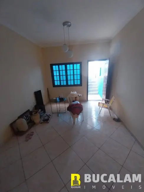 Foto 8 de Casa com 3 quartos à venda, 125m2 em Arraial Paulista, Taboao Da Serra - SP