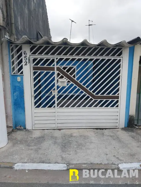 Foto 3 de Casa com 3 quartos à venda, 125m2 em Arraial Paulista, Taboao Da Serra - SP