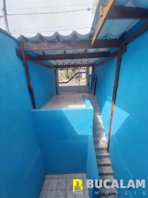 Foto 6 de Casa com 3 quartos à venda, 125m2 em Arraial Paulista, Taboao Da Serra - SP