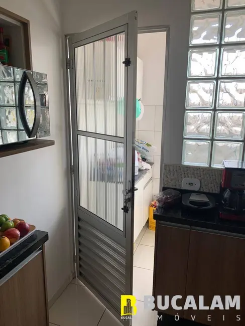 Foto 6 de Apartamento com 2 quartos à venda, 52m2 em Jardim Ouro Preto, Taboao Da Serra - SP