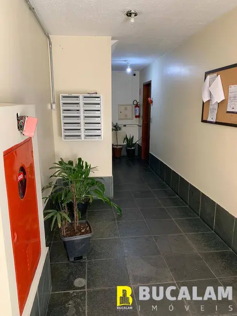 Foto 3 de Apartamento com 2 quartos à venda, 52m2 em Jardim Ouro Preto, Taboao Da Serra - SP