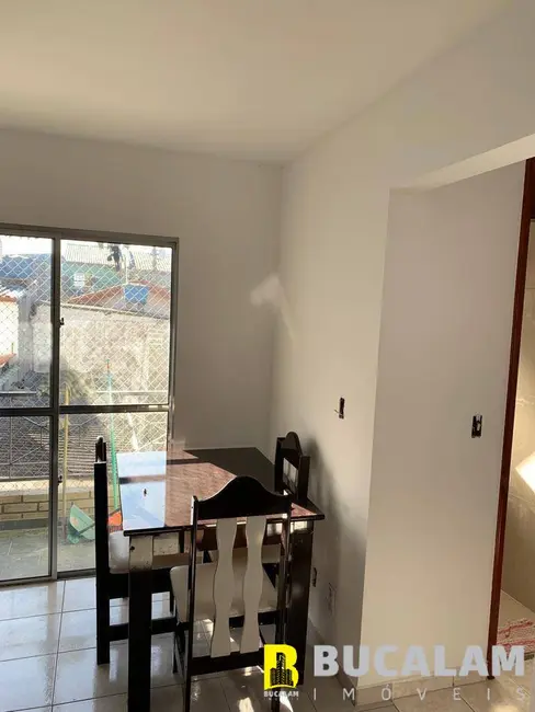 Foto 9 de Apartamento com 2 quartos à venda, 52m2 em Jardim Ouro Preto, Taboao Da Serra - SP