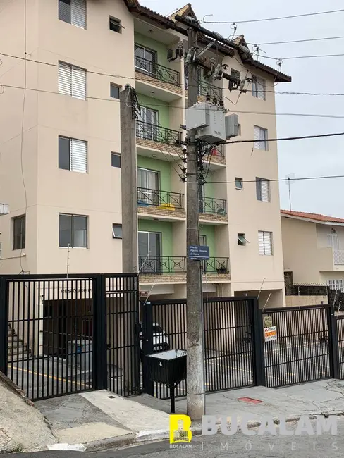 Foto 2 de Apartamento com 2 quartos à venda, 52m2 em Jardim Ouro Preto, Taboao Da Serra - SP