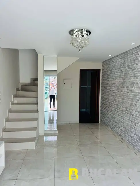 Foto 3 de Casa com 2 quartos à venda, 140m2 em Jardim Maria Rosa, Taboao Da Serra - SP