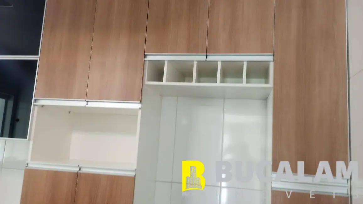 Foto 9 de Casa com 2 quartos à venda, 140m2 em Jardim Maria Rosa, Taboao Da Serra - SP