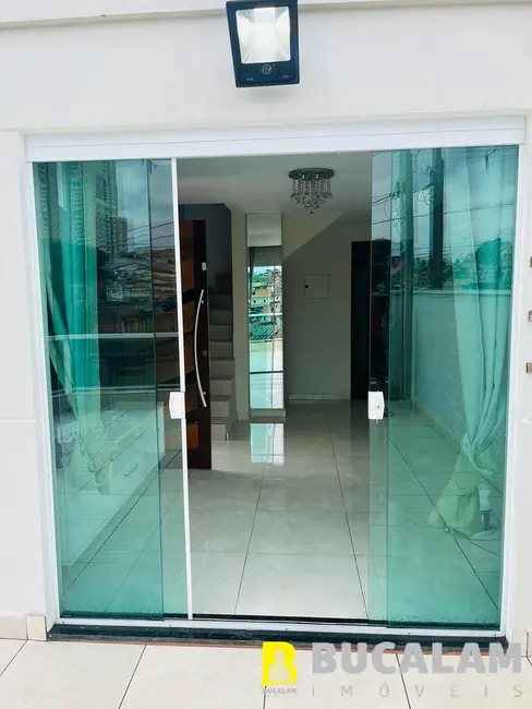 Foto 4 de Casa com 2 quartos à venda, 140m2 em Jardim Maria Rosa, Taboao Da Serra - SP