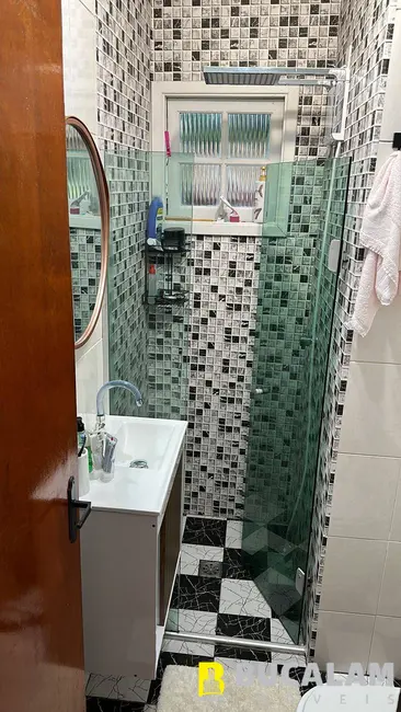 Foto 7 de Casa com 2 quartos à venda, 140m2 em Jardim Maria Rosa, Taboao Da Serra - SP