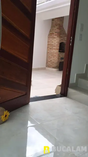 Foto 5 de Casa com 2 quartos à venda, 140m2 em Jardim Maria Rosa, Taboao Da Serra - SP