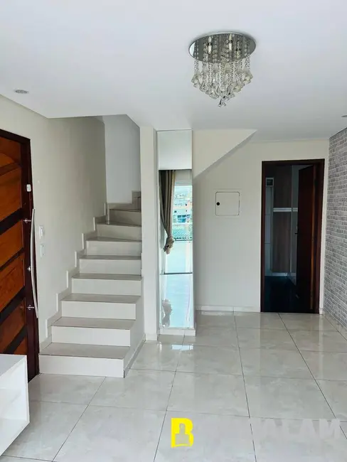 Foto 2 de Casa com 2 quartos à venda, 140m2 em Jardim Maria Rosa, Taboao Da Serra - SP
