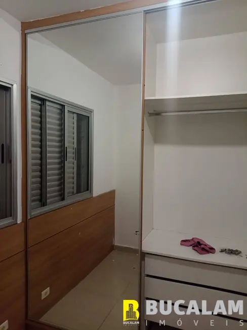 Foto 5 de Apartamento com 2 quartos à venda, 52m2 em Parque Taboão, Taboao Da Serra - SP