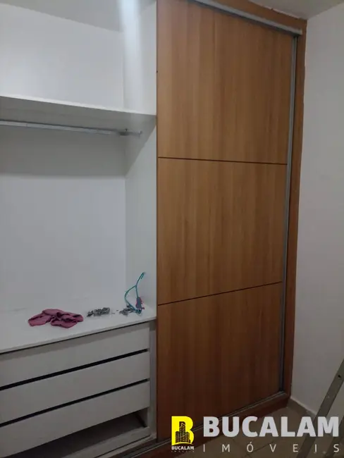Foto 6 de Apartamento com 2 quartos à venda, 52m2 em Parque Taboão, Taboao Da Serra - SP