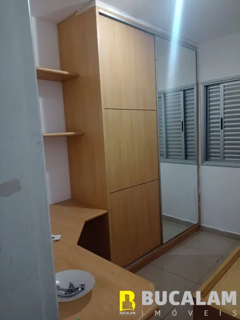 Foto 8 de Apartamento com 2 quartos à venda, 52m2 em Parque Taboão, Taboao Da Serra - SP