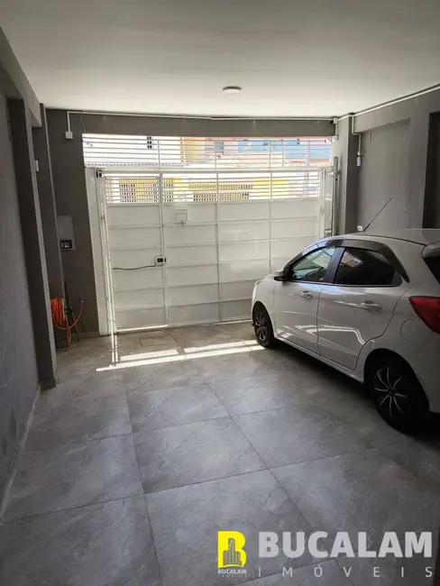 Foto 3 de Casa com 3 quartos à venda, 242m2 em Jardim São Jorge (Raposo Tavares), São Paulo - SP