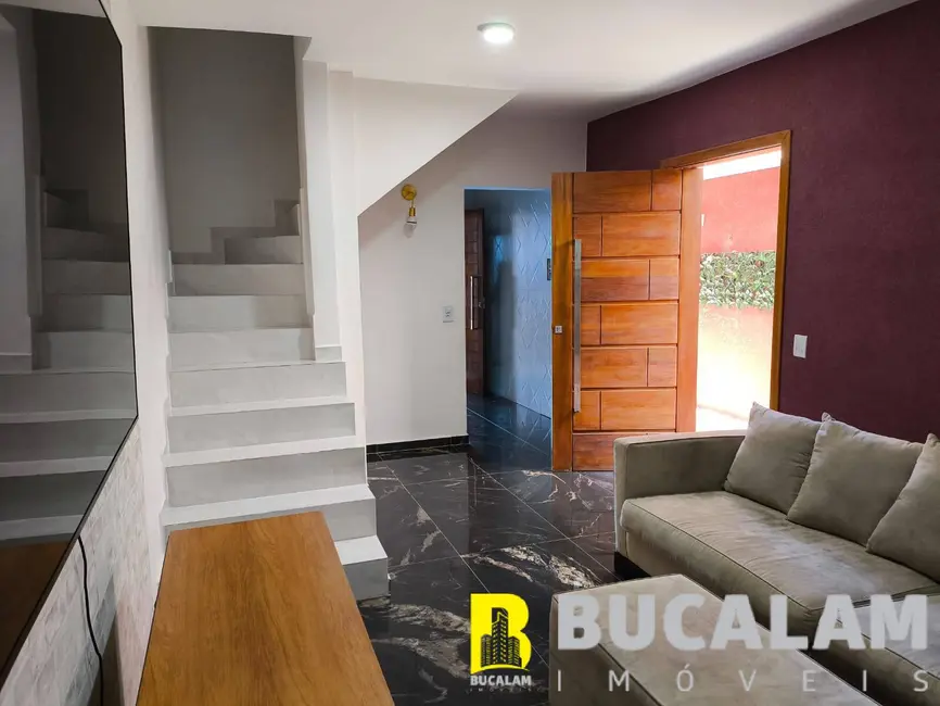 Foto 7 de Casa com 3 quartos à venda, 242m2 em Jardim São Jorge (Raposo Tavares), São Paulo - SP