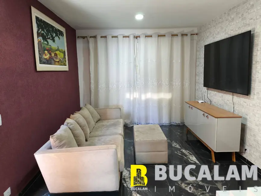 Foto 6 de Casa com 3 quartos à venda, 242m2 em Jardim São Jorge (Raposo Tavares), São Paulo - SP