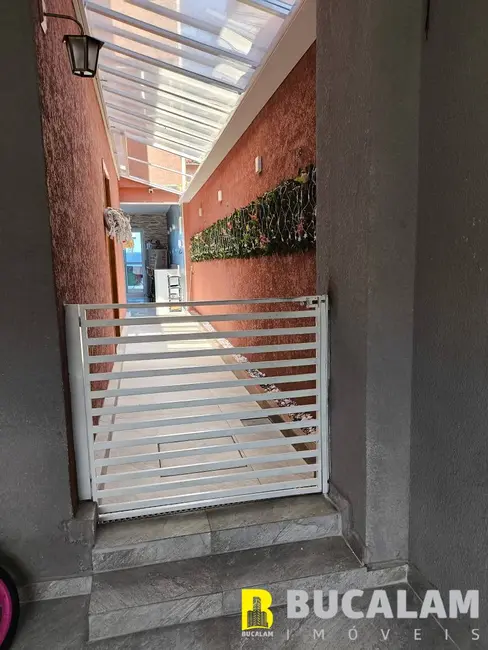 Foto 2 de Casa com 3 quartos à venda, 242m2 em Jardim São Jorge (Raposo Tavares), São Paulo - SP