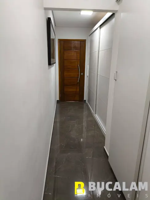 Foto 8 de Casa com 3 quartos à venda, 242m2 em Jardim São Jorge (Raposo Tavares), São Paulo - SP