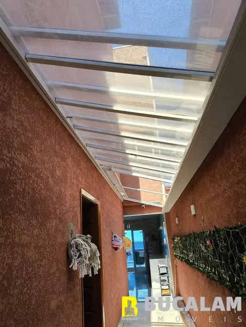 Foto 4 de Casa com 3 quartos à venda, 242m2 em Jardim São Jorge (Raposo Tavares), São Paulo - SP