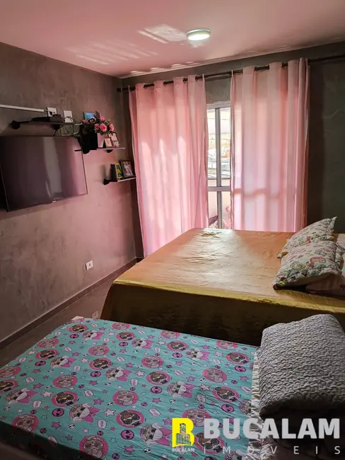 Foto 9 de Casa com 3 quartos à venda, 242m2 em Jardim São Jorge (Raposo Tavares), São Paulo - SP