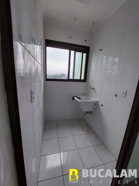 Foto 8 de Apartamento com 2 quartos à venda, 56m2 em Taboão, Sao Bernardo Do Campo - SP