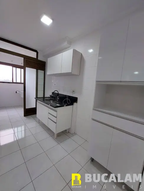 Foto 7 de Apartamento com 2 quartos à venda, 56m2 em Taboão, Sao Bernardo Do Campo - SP