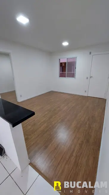 Foto 2 de Apartamento com 2 quartos à venda, 50m2 em Jardim da Laranjeira (Zona Leste), São Paulo - SP