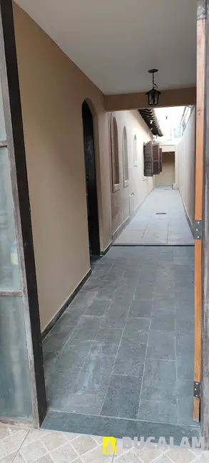 Casa com 2 quartos à venda, 125m2 em Cidade Intercap, Taboao Da Serra - SP - imagem 3 Foto 3 de Casa com 2 quartos à venda, 125m2 em Cidade Intercap, Taboao Da Serra - SP