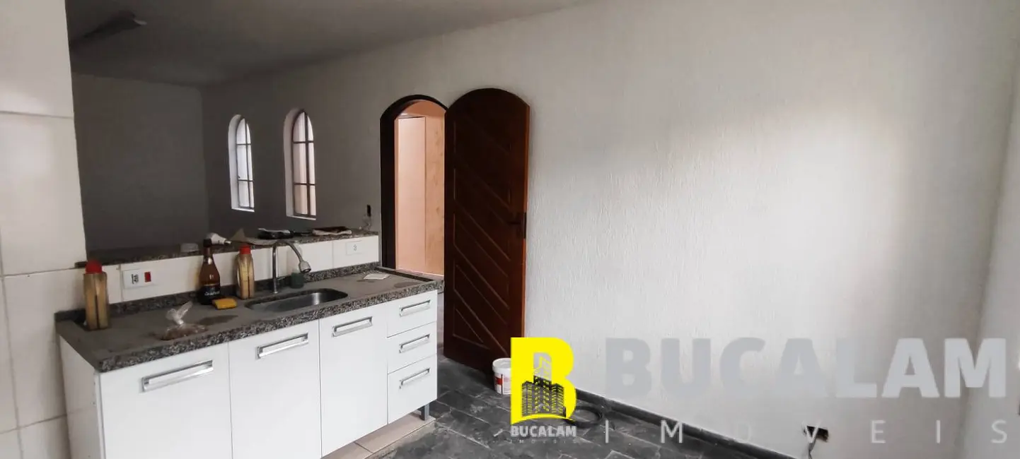 Casa com 2 quartos à venda, 125m2 em Cidade Intercap, Taboao Da Serra - SP - imagem 6 Foto 6 de Casa com 2 quartos à venda, 125m2 em Cidade Intercap, Taboao Da Serra - SP