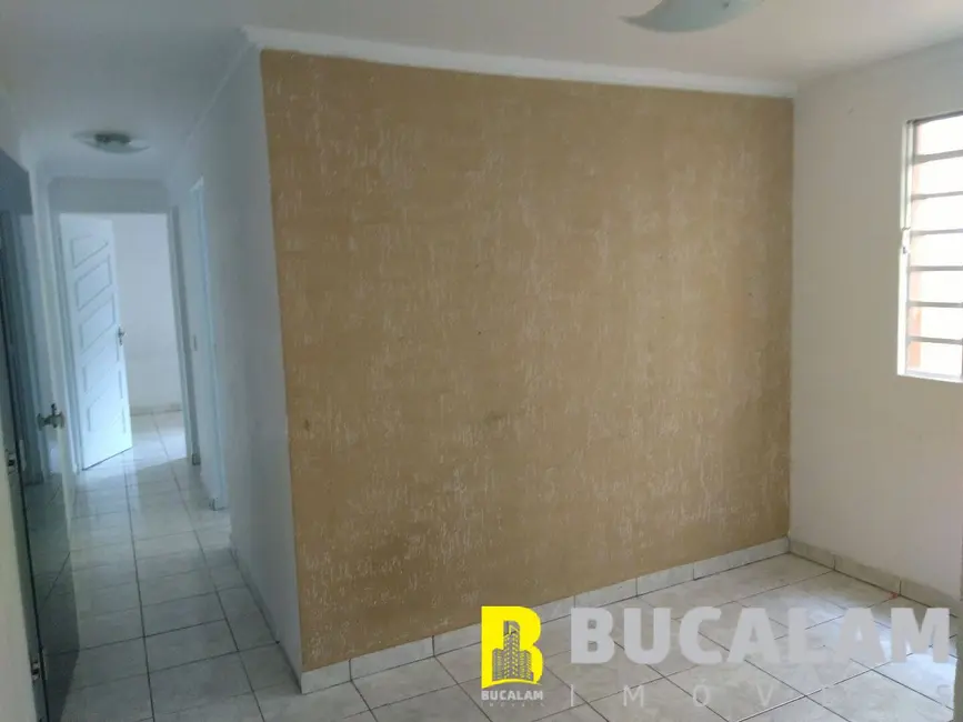 Foto 1 de Apartamento com 2 quartos à venda, 51m2 em Jardim Iracema, Taboao Da Serra - SP