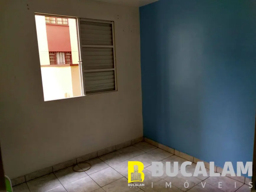 Foto 3 de Apartamento com 2 quartos à venda, 51m2 em Jardim Iracema, Taboao Da Serra - SP