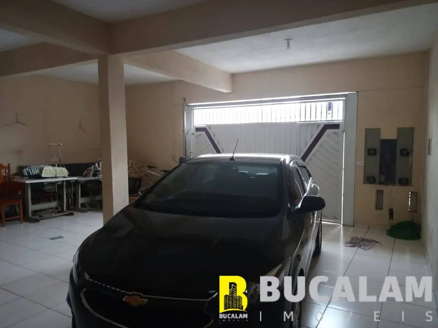 Casa com 5 quartos à venda, 209m2 em Jardim Eledy, São Paulo - SP - imagem 1 Foto 1 de Casa com 5 quartos à venda, 209m2 em Jardim Eledy, São Paulo - SP