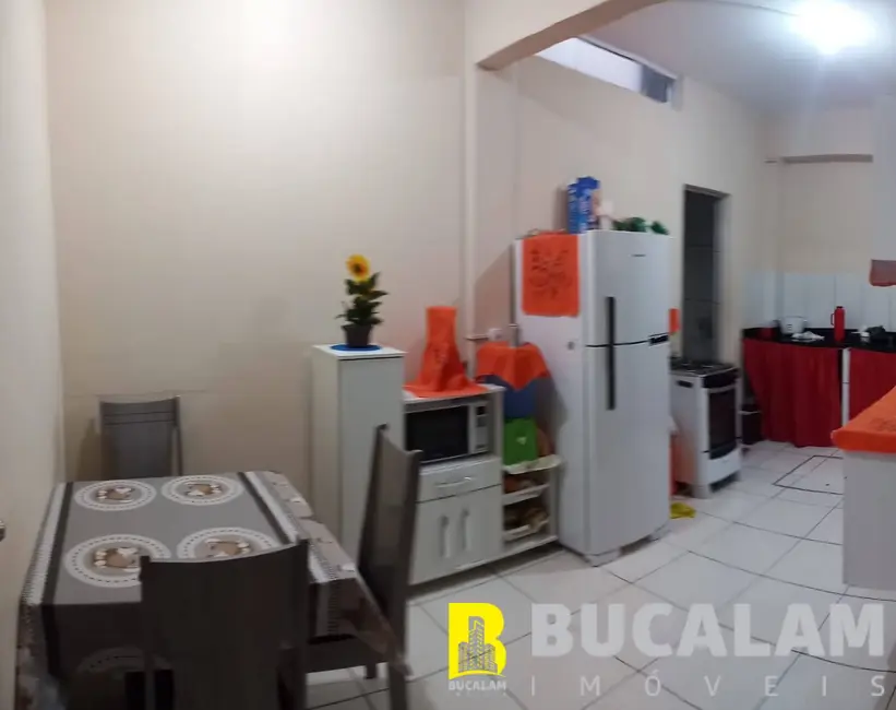 Casa com 5 quartos à venda, 209m2 em Jardim Eledy, São Paulo - SP - imagem 3 Foto 3 de Casa com 5 quartos à venda, 209m2 em Jardim Eledy, São Paulo - SP