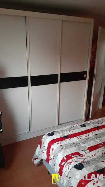 Foto 7 de Apartamento com 2 quartos à venda, 48m2 em Jardim Vista Alegre, Embu Das Artes - SP