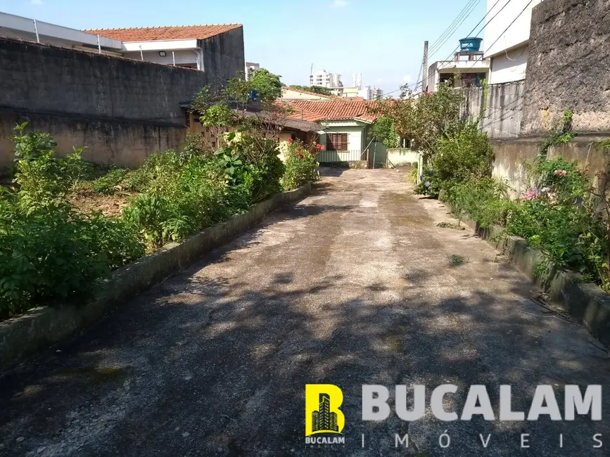 Terreno / Lote à venda, 400m2 em Campo Limpo, São Paulo - SP - imagem 2 Foto 2 de Terreno / Lote à venda, 400m2 em Campo Limpo, São Paulo - SP